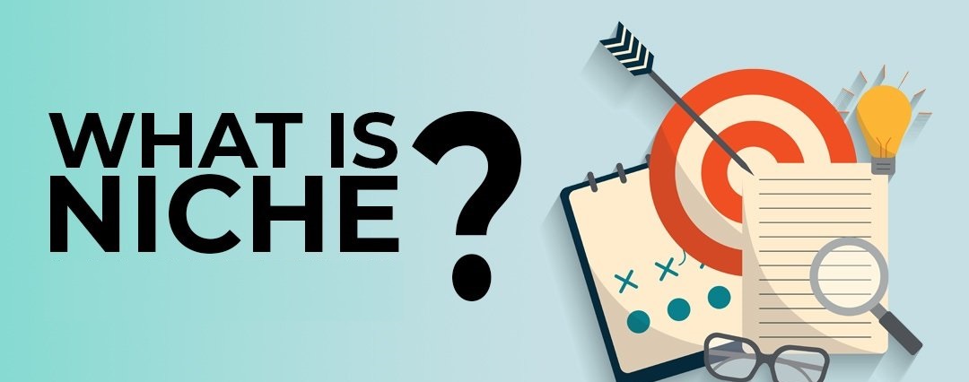 Top 5 Steps to Create Your Own Niche in the Digital Sphere